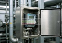 采购：IP68不锈钢防护外壳，出口沙特阿拉伯！