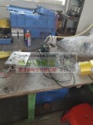 东莞电子小型加工厂转让，坐落于企石镇。客