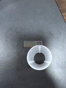 谁有做18650的电池套或能开模做也可以！