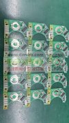 急需3-4人上门后焊，电池正负极片有65000片板！