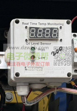 Thet Limited品牌油温油压传感器,数量:MOQ Thet Limited品牌油温油压传感器,数量:MOQ