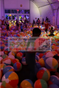 需要结实点的PVC充气沙滩球，5000个！