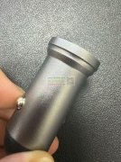 如图车充，急购30000个，类似的也可以！