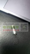 有做这种电机的请联系，急购50000PCS