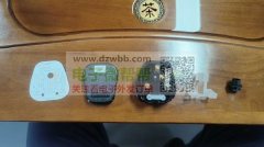 锌合金英规插头，先要5000个！