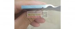 外发：2.5米长，喷油的，要求自动化！