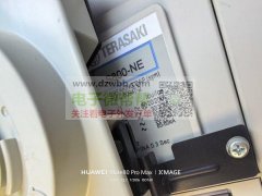 Terasaki寺崎品牌塑壳断路器，数量：2
