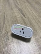 找有KC认证的WIFI插座，厂家请联系！