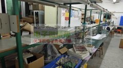 工业厂房写字楼合租