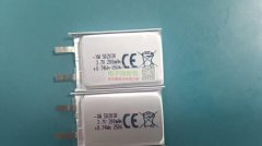 502030电池，月用量20万个！