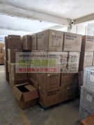 桌面风扇现货4万台