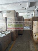 桌面风扇现货4万台