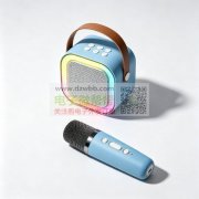 K12蓝牙音响