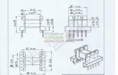 EE16变压器单次需求10万个，要求自动化生产！