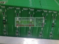 贴片订单外发加工，订单长期稳定，有价格优