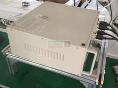 9成新一条波峰焊整线
