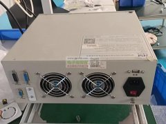 9成新一条波峰焊整线