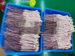 寻找东莞黄江附近的焊锡加工厂
