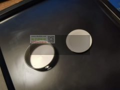 需此款手表无线充铝壳，先要5000套！