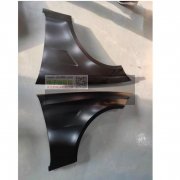 需求：梅赛德斯奔驰 CLS 350车身套件
