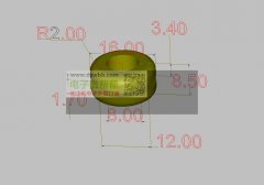 总数量600000个，工期3个月，有予付款!
