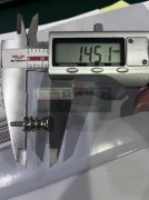 螺丝厂商请联系，试单500颗！