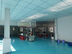 本公司长年组装产品承接，规模100人，各