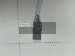 前处理+焊锡外发加工，此批7000套，长期有返单！